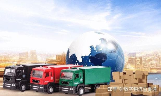 中国公路货运车队规模挑战与机遇